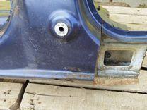 Стойка кузовная центральная правая 6X1V58 Ford Galaxy купить с доставкой