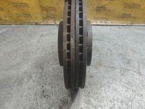 Диск тормозной передний LDPPCK Volkswagen Passat купить