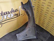 Крыло переднее правое 63R9IS BMW 3 E46 - Фото 6