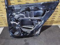 Дверь задняя правая IYZOMO Toyota Avensis undefined