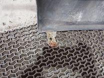 Бампер задний B35808 Toyota Avensis undefined