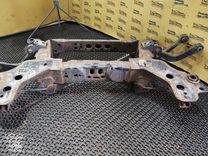 Балка подвески задняя OX7NG6 Ford Fusion undefined