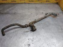 Патрубок радиатора OZTXZ6 Alfa Romeo 147