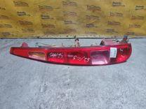 Фонарь задний правый HG40RU Citroen C8 - Фото 2