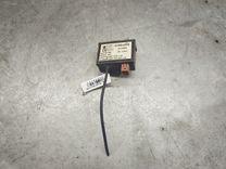 Блок управления центральным замком R47IHH Peugeot 607