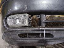 Бампер передний BNZHXZ Renault Espace купить в магазине запчастей бу