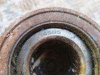 Ступица задняя левая VP7ERB Kia Carnival - Фото 3