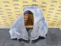 Защита арок задняя левая (подкрылок) G0FYBR Audi A4 - Фото 2