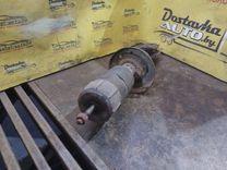 Амортизатор передний правый 3VP3YC Opel Corsa - Фото 3