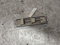 Дефлектор обдува салона NND5DI Toyota Avensis Verso купить в магазине запчастей бу