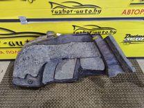 Обшивка багажника 7AUUAW Nissan Primera - Фото 4