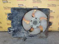 Вентилятор радиатора K6VTCZ Mitsubishi Carisma купить