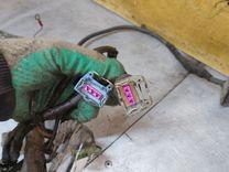 Проводка двигателя 6LEQB7 Audi A4 - Фото 3