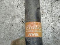 Амортизатор задний правый DFQ8OA Hyundai Getz купить с доставкой