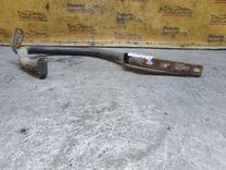 Петля крышки багажника VH1FP0 Mercedes E W124 - Фото 2