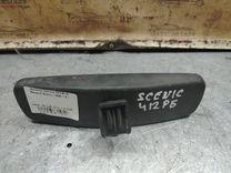 Зеркало салона 0ZCBJQ Renault Scenic - Фото 2