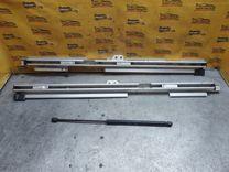 Пол багажника FQZ9ND Volvo XC70 undefined