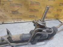 Рулевая рейка P4OA50 Opel Astra - Фото 4