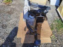 Лонжерон правый 5UIG8T Toyota Aygo купить с доставкой