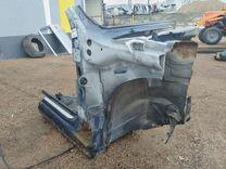 Стойка кузовная передняя правая AP3HKQ Peugeot 607 undefined