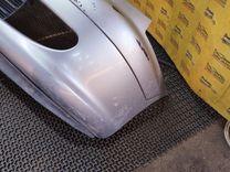 Бампер передний 60CVHK Peugeot 607 купить с доставкой