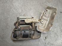 Ручка наружная передняя правая XHOWYA Opel Astra купить