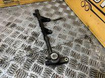 Топливная рампа RXTDRE Renault Megane - Фото 2