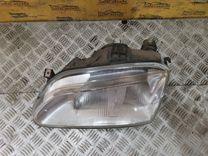 Фара левая 8TWZ8W Renault Scenic - Фото 2