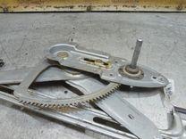 Стеклоподъемник задний левый XIA1R8 Ford Focus - Фото 2