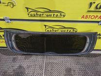 Стекло заднее RHHR6T Opel Astra - Фото 2