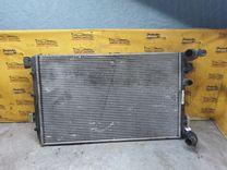 Радиатор (основной) OWTEW5 Volkswagen Polo undefined