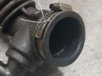 Патрубок турбины 4N9P0M Opel Vectra - Фото 2