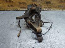 Кулак поворотный правый 7IERPP Renault Espace - Фото 4