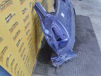 Крыло заднее правое 1C6N08 Peugeot 306 undefined