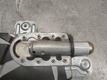 Подушка безопасности боковая (в дверь) 09XUP7 BMW X5 E53 - Фото 4