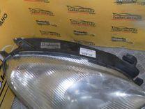 Фара правая 88YQ53 Citroen Xsara Picasso купить с доставкой