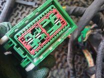 Проводка KNFAMN Volvo S40 купить в магазине запчастей бу