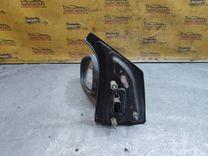 Зеркало наружное левое A69T4S Renault Scenic купить