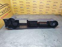 Консоль салона (кулисная часть) 3X90B2 Hyundai Getz - Фото 5