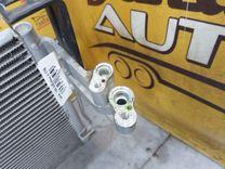 Радиатор кондиционера 3W7P8Z Hyundai Trajet - Фото 2