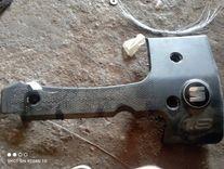 Декоративная крышка двигателя R28Y9N Seat Cordoba