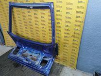 Крышка багажника (дверь 3-5) 66WGVZ Seat Toledo купить на авторазборке