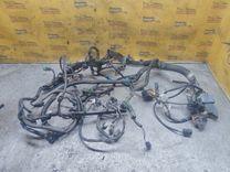 Проводка двигателя IPW93F Peugeot 407 купить