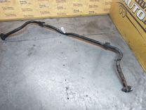 Стабилизатор подвески (поперечной устойчивости) передний M2PSUW Citroen C5