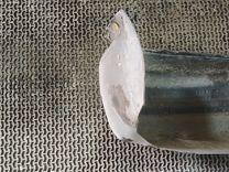 Защита арок задняя левая (подкрылок) 4ZOD17 Opel Astra купить с доставкой