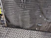 Радиатор (основной) 2JZQR2 Peugeot 806 - Фото 14