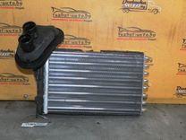 Радиатор отопителя (печки) 2LWZCM Citroen Xsara