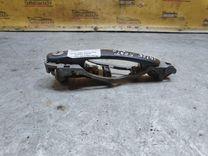 Ручка наружная передняя правая A5JQH6 Seat Toledo купить с доставкой