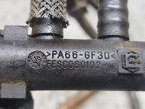 Трубка топливная RPBBXD Ford Mondeo - Фото 7