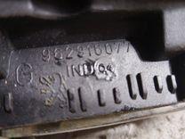 Ручка внутренняя задняя левая I1TUA8 Peugeot 607 купить в магазине запчастей бу